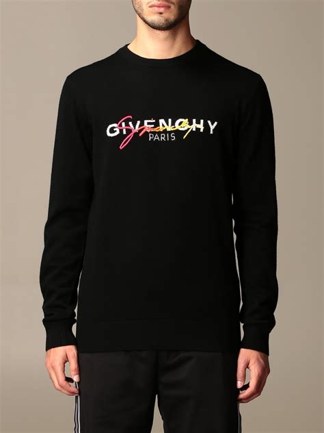 givenchy pullover herren sterne|Men's Designer Sweatshirts & Hoodies .